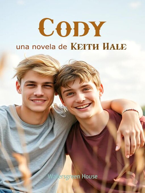 Title details for Cody by Keith Hale - Available